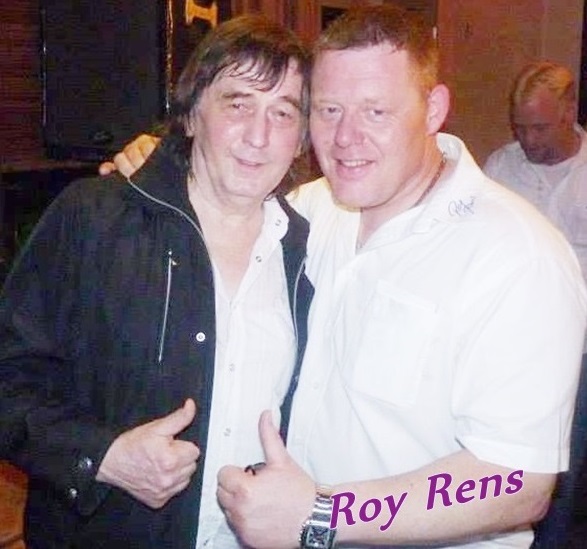 Roy Rens